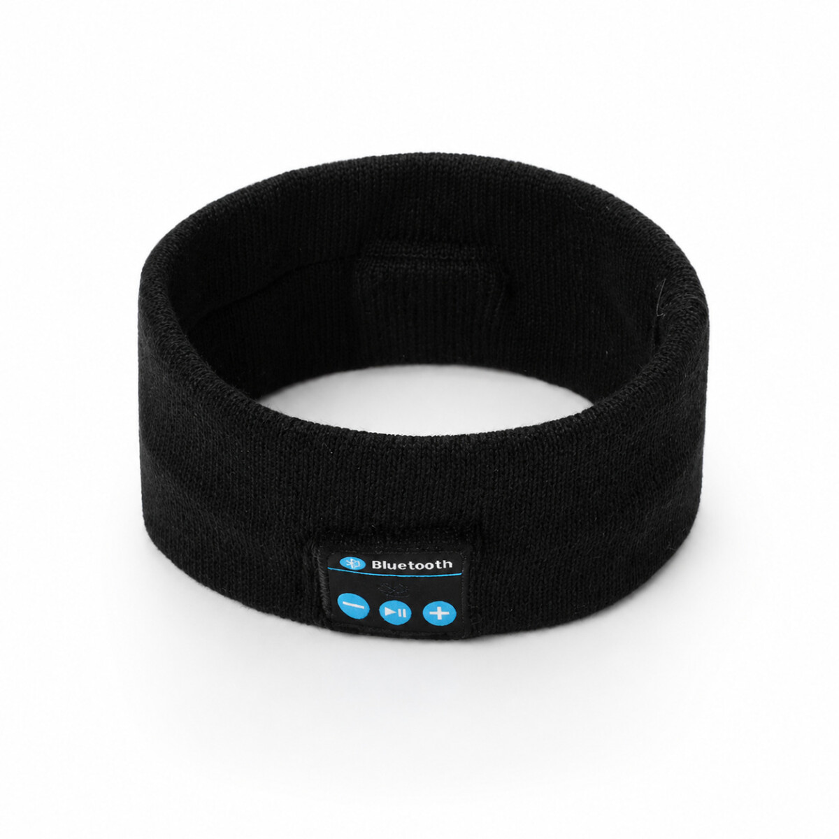 Vincha con bluetooth 