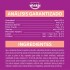 WHISKAS EN SALSA DE SALMON ALIMENTO HUMEDO 85 GR