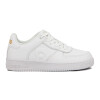 Osiris Zapatilla Hombre Casual Bugatti- White Blanco