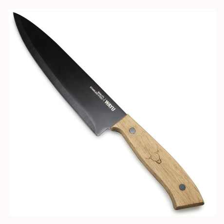 Cuchillo Wayu PRM 34,5 cm