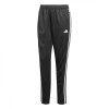 Pantalones Adidas TIRO ES PNT W de Mujer - JD0569 Negro-blanco