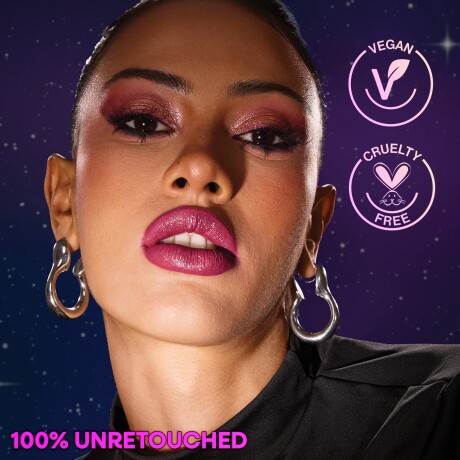 Wet n Wild Mega Glitter labial líquido Tono 11623002 Pink Future