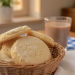 Cookies de Limón Cookies de Limón