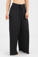 Pantalón balu Negro