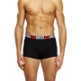 Umbx-Damienthreepack - Hombre Black