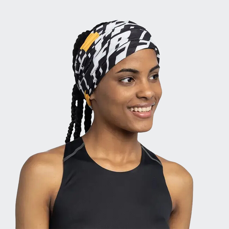 Bufanda Buff Pro-Team Coolnet Uv Multicolor