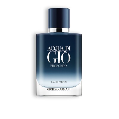 Perfume Acqua Di Gio Profondo Edp 30 Ml. Perfume Acqua Di Gio Profondo Edp 30 Ml.