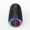 Parlante Portable Eclipse Cilindrico S400 Parlante Portable Eclipse Cilindrico S400