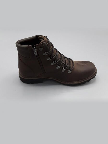 BOTA FREE WAY STRIX HORSE CHOC