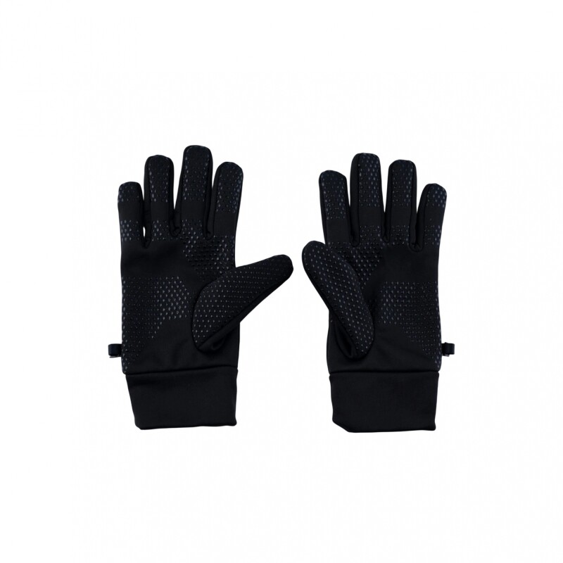 Guantes Umbro - Black Black