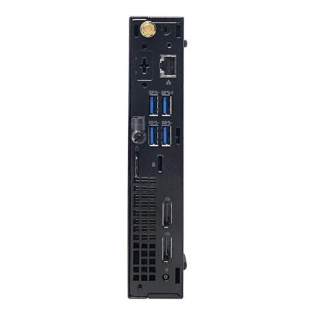 Pc Dell Optiplex 5060 I5-8500t 16gb 256gb Win10 Pro 001