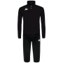 Buzo Futbol Kappa4Soccer Wranzon Hombre Black