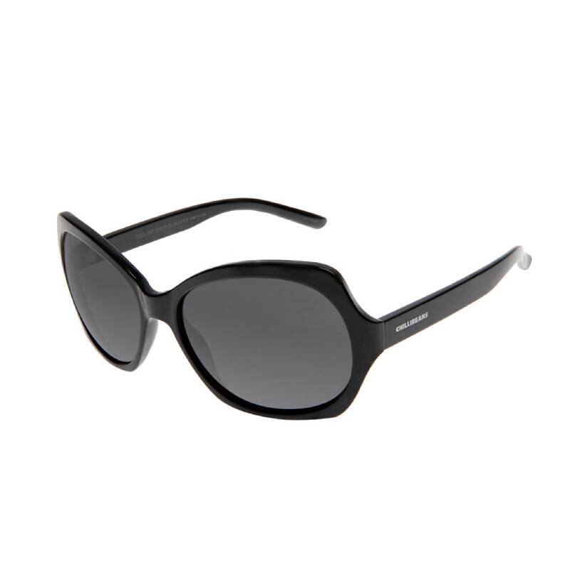 Lentes de Sol Chilli Beans Vitória Negro