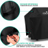 Cobertor De Lluvia Para Parrilla Fire King Kyq 43s COBERTOR DE LLUVIA FIRE KING KYQ 43S