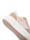 Championes MILO-HIGH Umbro Mujer Rosado