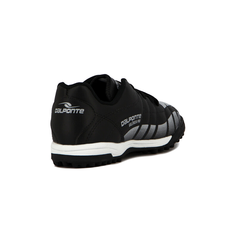 Dalponte Calzado Hombre TF SOCIETY VALENCIA Negro-Gris