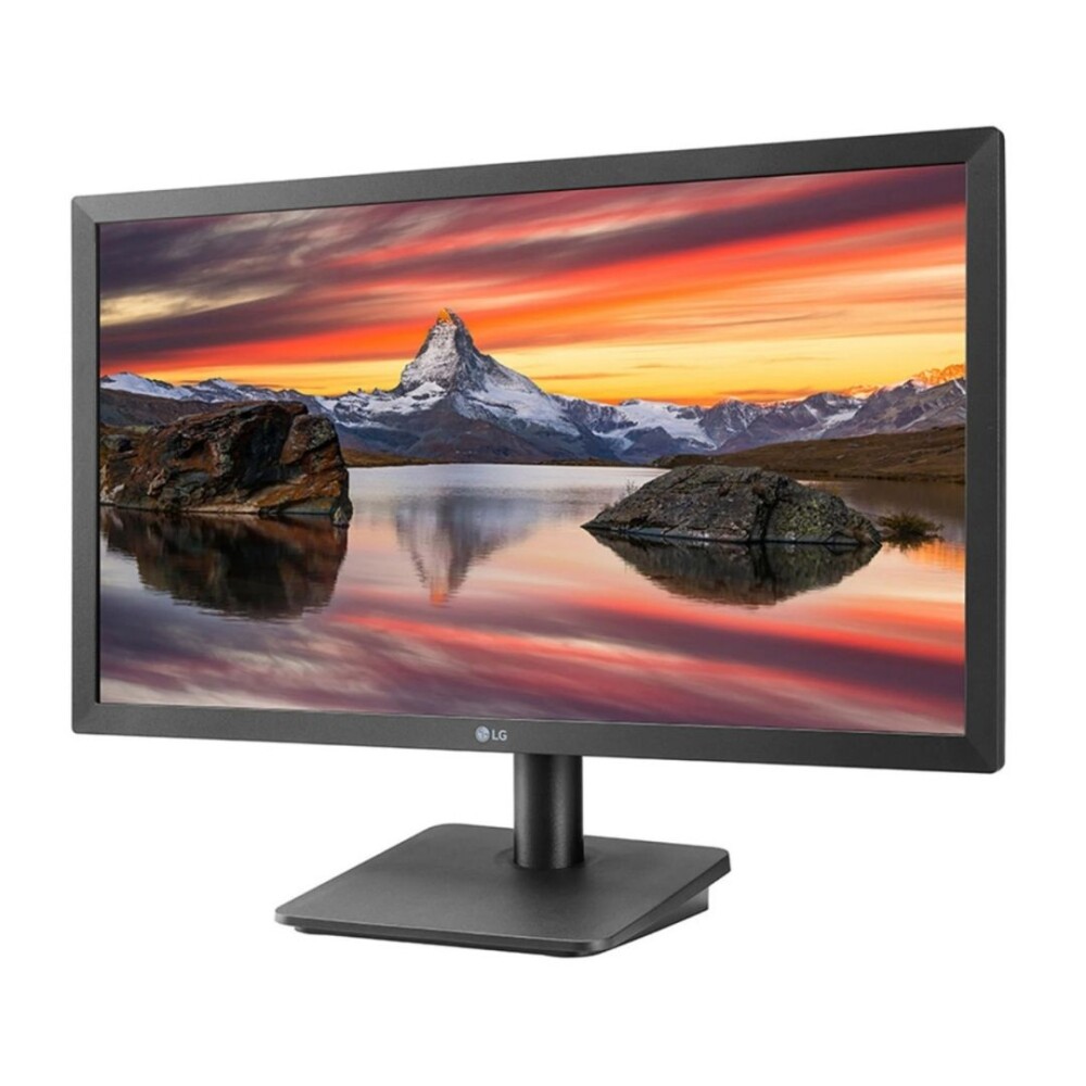 Monitor 22" FHD - Modelo 22MP410 - Lg Monitor 22" FHD - Modelo 22MP410 - Lg