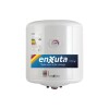 TERMOTANQUE ENXUTA 30L ACERO Blanco