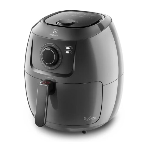 Air Fryer Electrolux 5 Litros 1700W Air Fryer Electrolux 5 Litros 1700W
