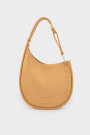 HOBO PLANO PIEL Camel