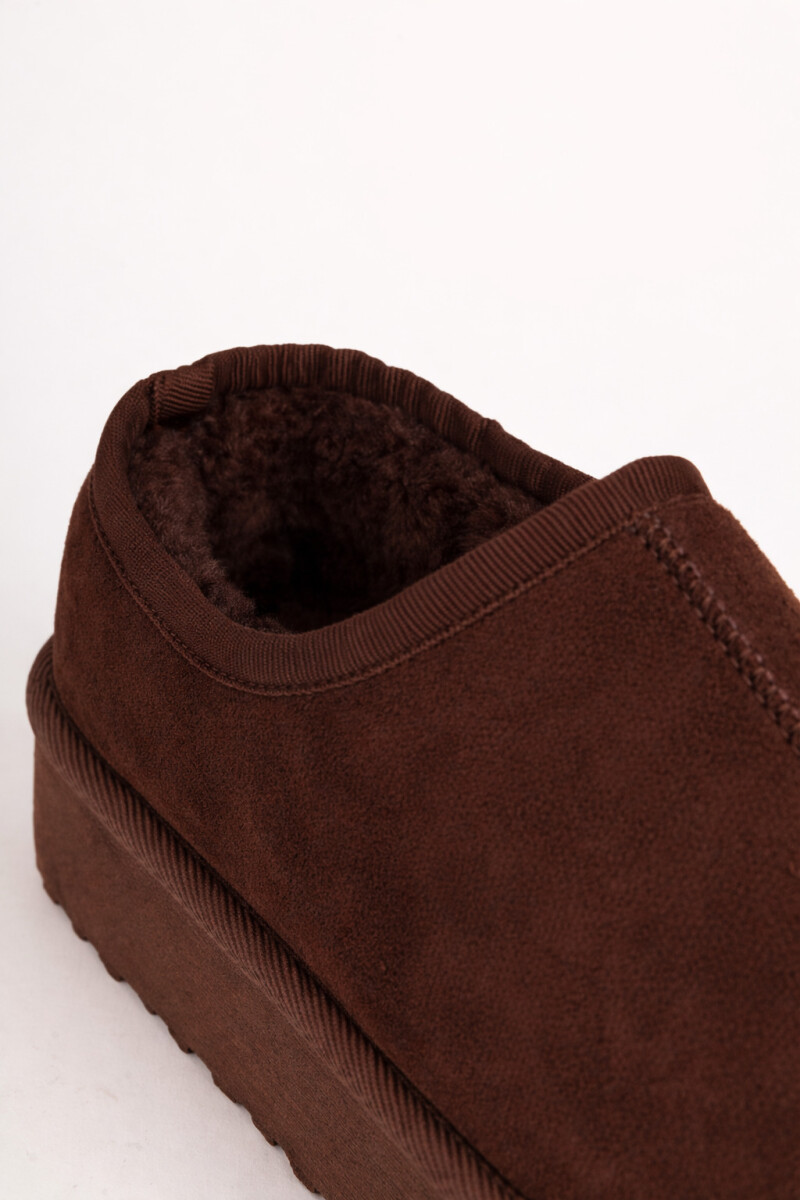 ZUECO COOKIES Chocolate