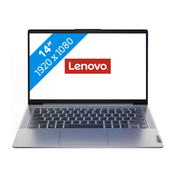 Notebook Lenovo 5 14itl05 I7 16gb Ram 512gb Ssd 14 NOTEBOOK LENOVO 14ITL05 I7/16/512/14 DF