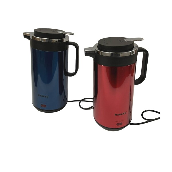 Jarra electrica 2 L termo acero colores Jarra electrica 2 L termo acero colores