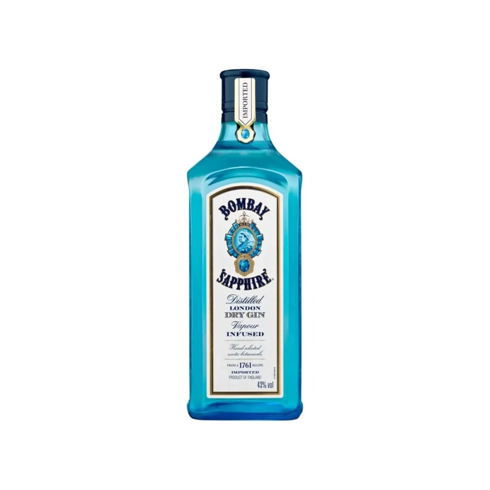 Gin Bombay Sapphire Gin Bombay Sapphire