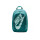 MOCHILA NIKE HAYWARD Turquoise