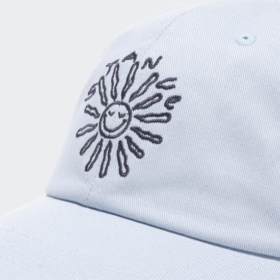 Gorro Stance Standard Ajustable Azul