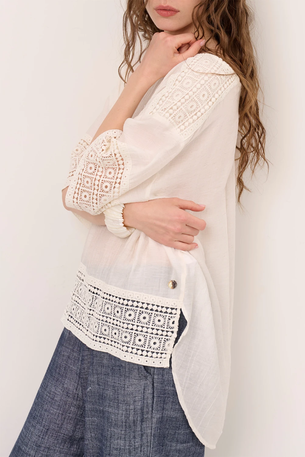 BLUSA MARIA