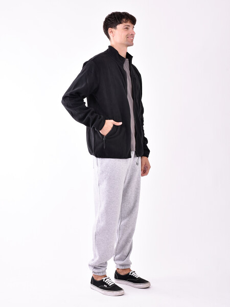CAMPERA DIOGO NEGRO