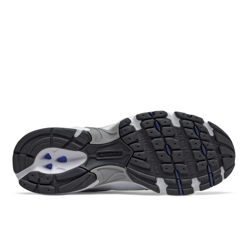 Championes New Balance Unisex - 530 - MR530SG WHITE