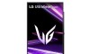 Monitor Gaming 27" OLED QHD - Modelo 27GX704A - Lg Monitor Gaming 27" OLED QHD - Modelo 27GX704A - Lg