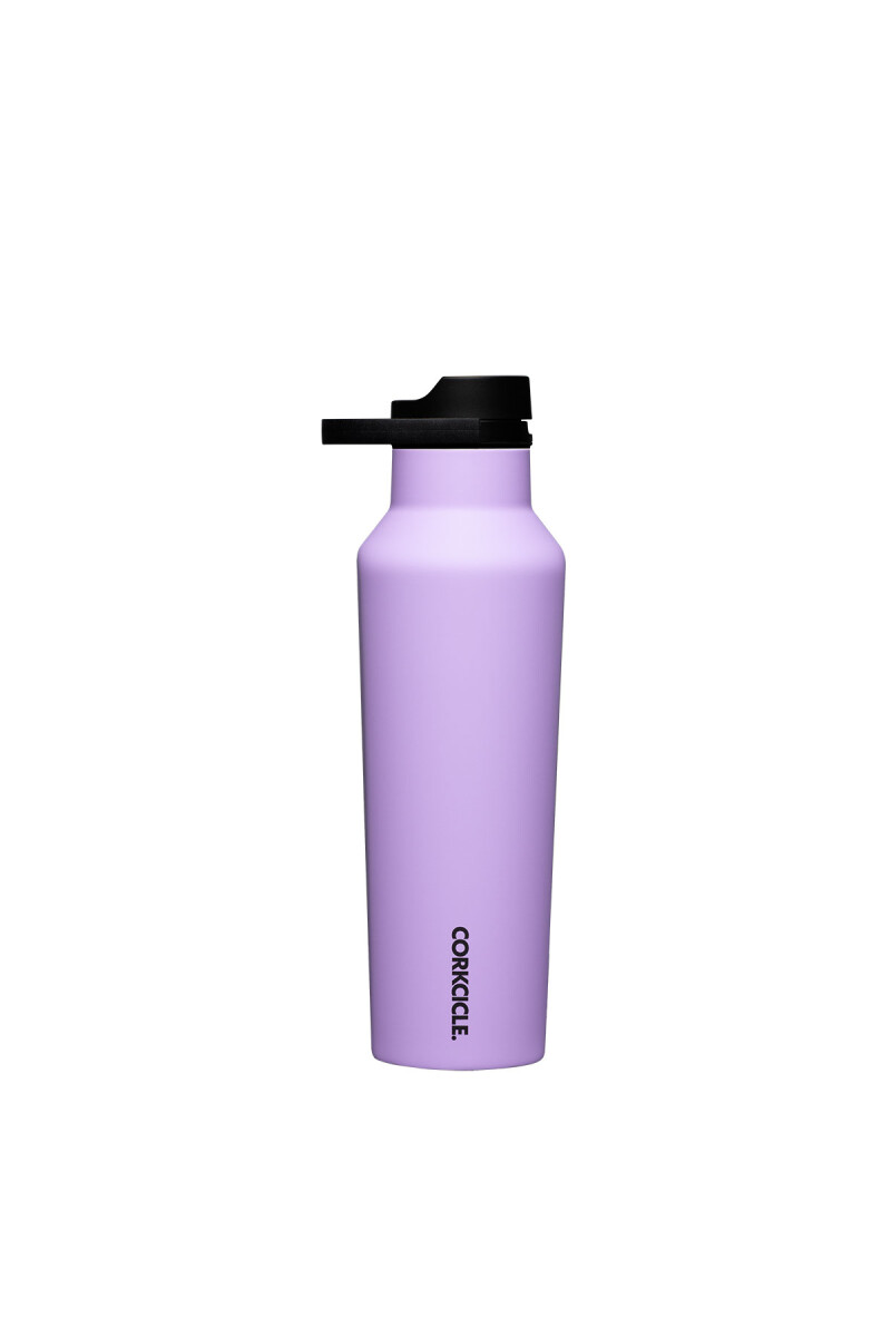 SPORT CANTEEN CORKCICLE 950ML SUN SOAKED LILAC