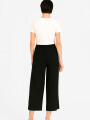 Pantalon Beck Negro