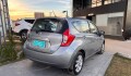 Nissan Note Advance CVT - 2014 Nissan Note Advance CVT - 2014
