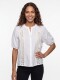BLUSA SALINA BLANCO.