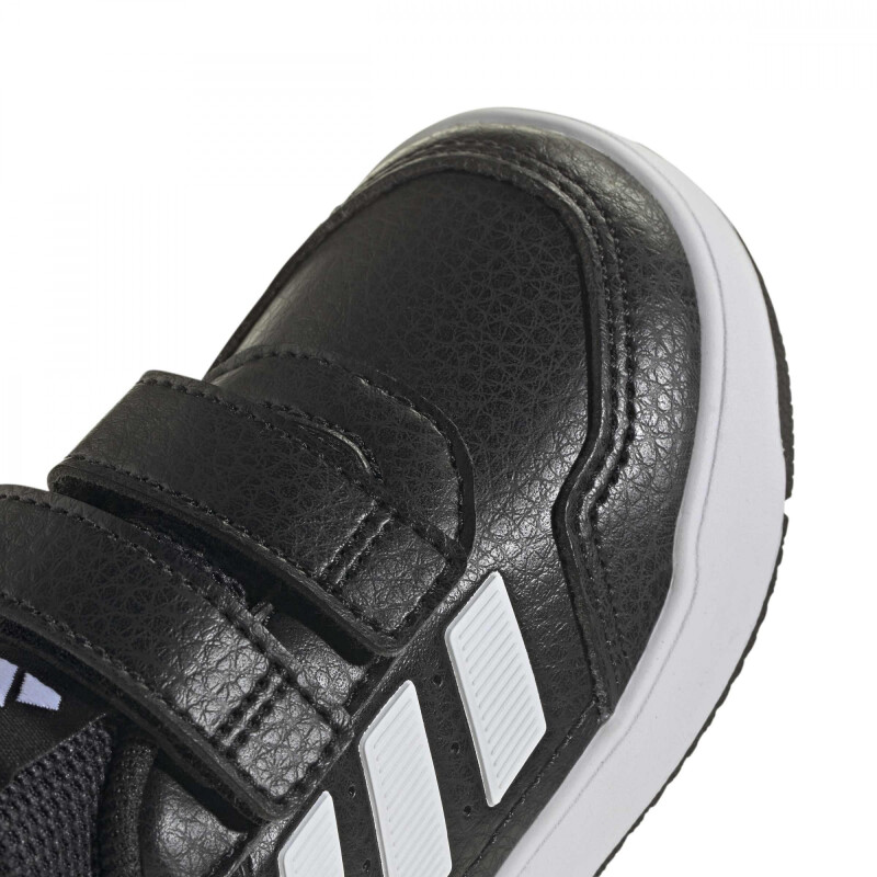 Championes ADIDAS TENSAUR SPORT 3.0 CF I Niños JQ1851 Negro-blanco
