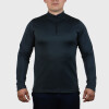 Austral Men Dryfit Training Sweater - Navy Marino