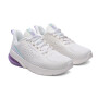Zapatillas Running W Performance Running Mujer Egret/lavender