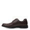 Zapato de Hombre Lombardino informal flex Marrón