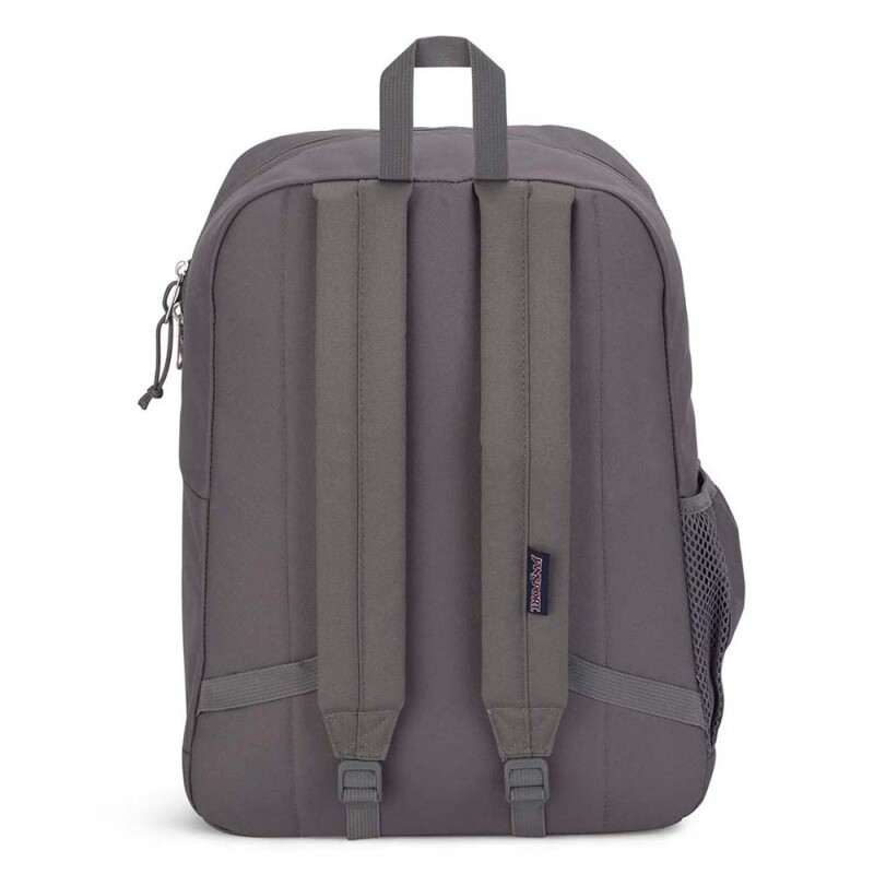 Mochila Portalaptop Cross Town Plus Graphite Grey