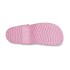 Classic Mary Jane Clog - Unisex Pink Tweed