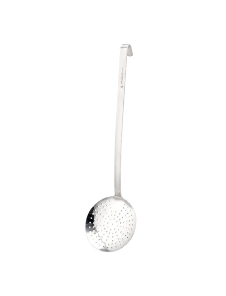 ESPUMADERA ACERO INOX D15x52CM SUNNEX ESPUMADERA ACERO INOX D15x52CM SUNNEX