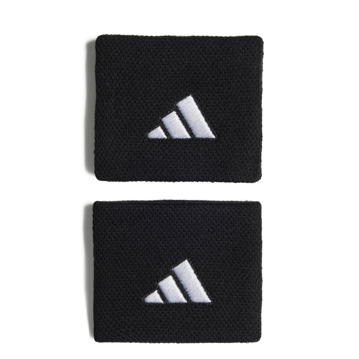 Muñequera Adidas Muñequera - Negro - Blanco 