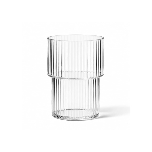 Vaso borosilicato 300 ml Vaso borosilicato 300 ml