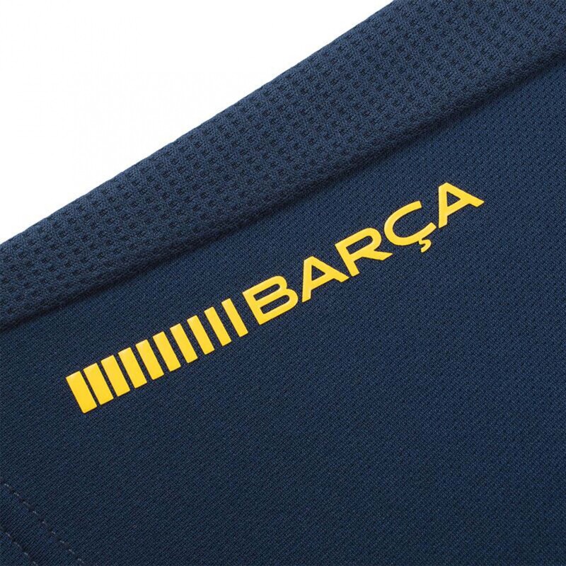 SHORT BARCELONA NV3