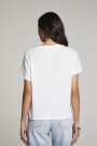 CAMISETA Blanco