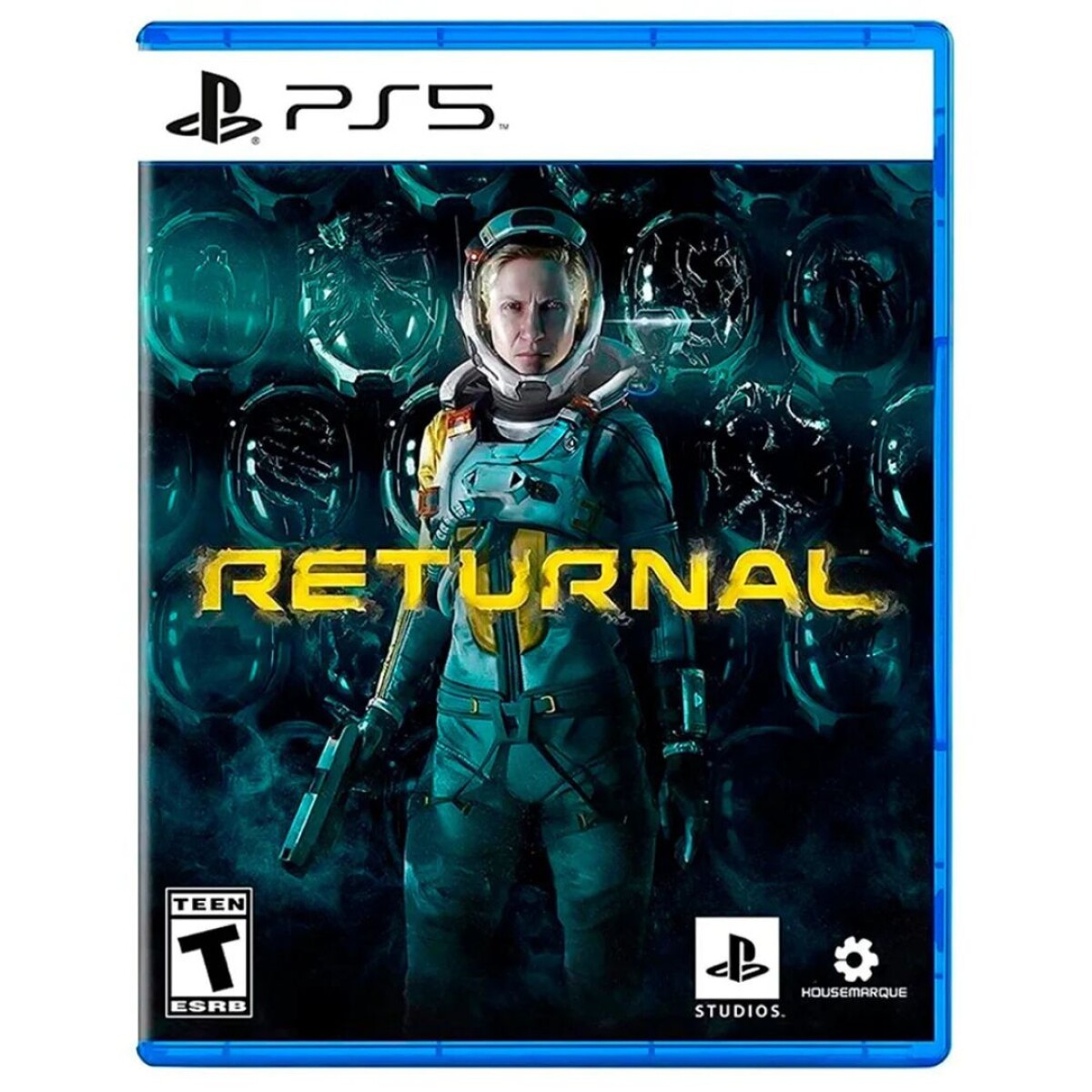 RETURNAL PS5 